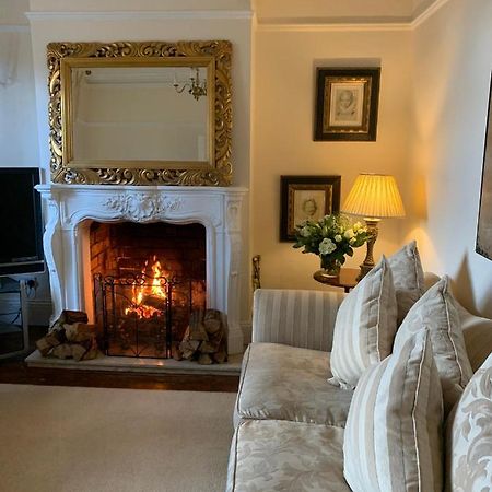 Bed and Breakfast Albany House Birmingham Exterior foto