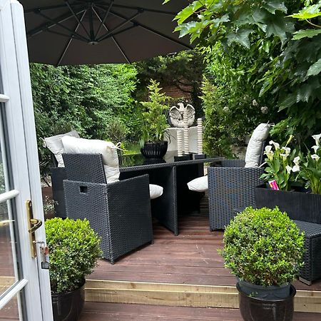 Bed and Breakfast Albany House Birmingham Exterior foto