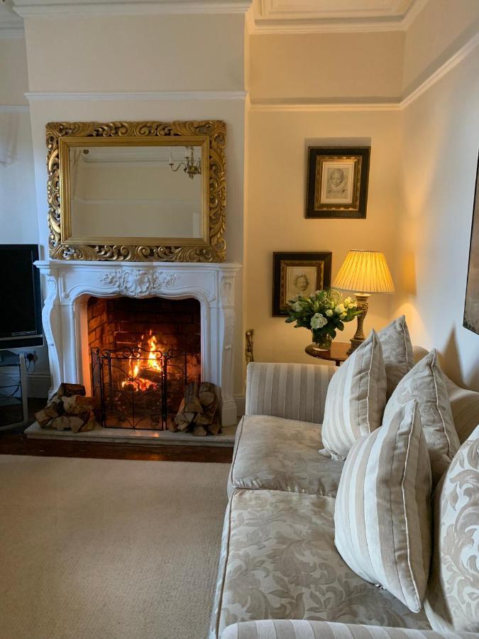 Bed and Breakfast Albany House Birmingham Exterior foto