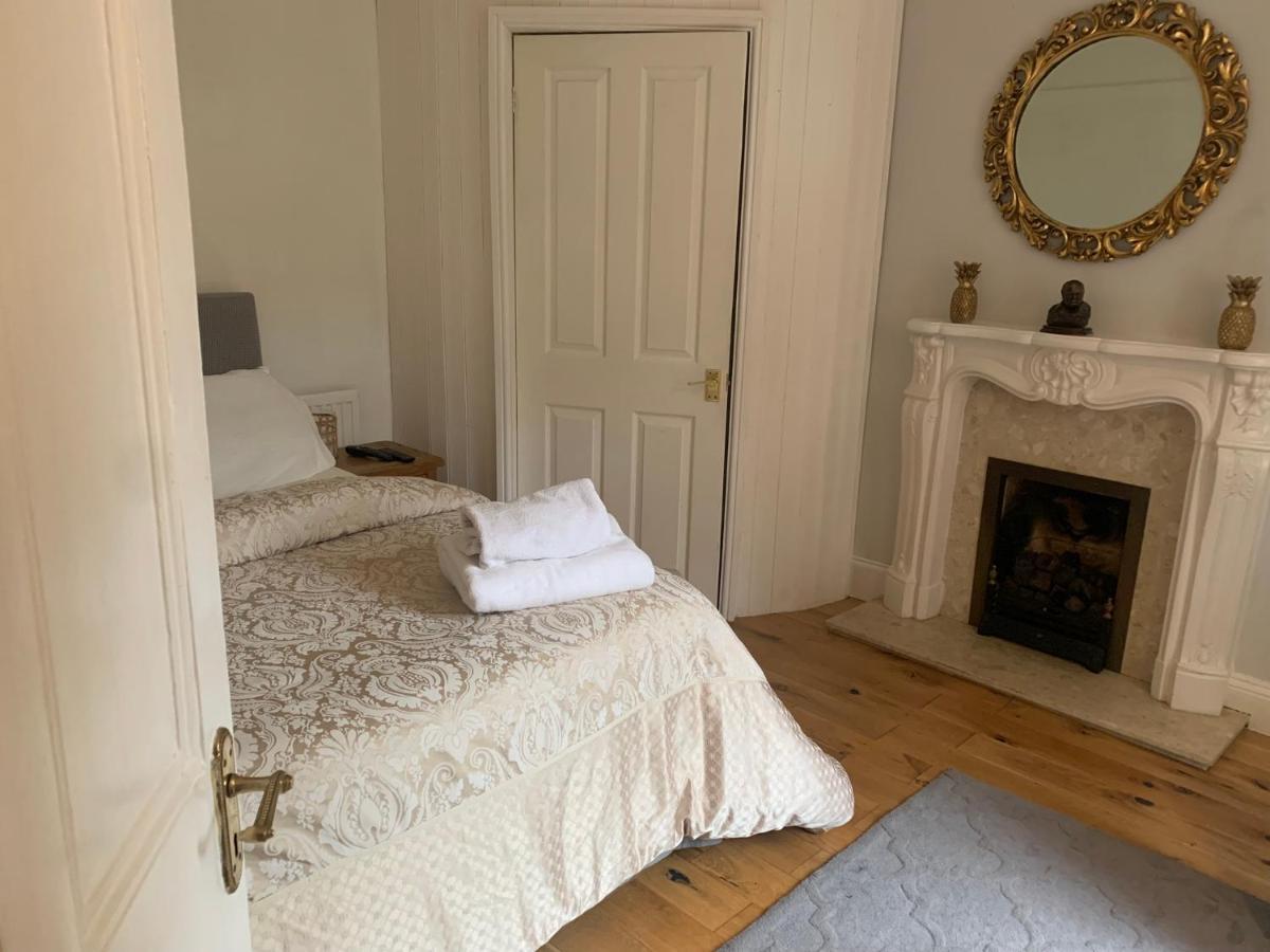 Bed and Breakfast Albany House Birmingham Exterior foto