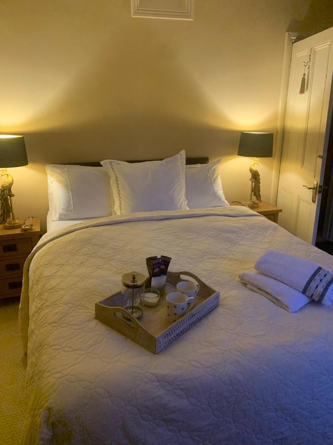 Bed and Breakfast Albany House Birmingham Exterior foto
