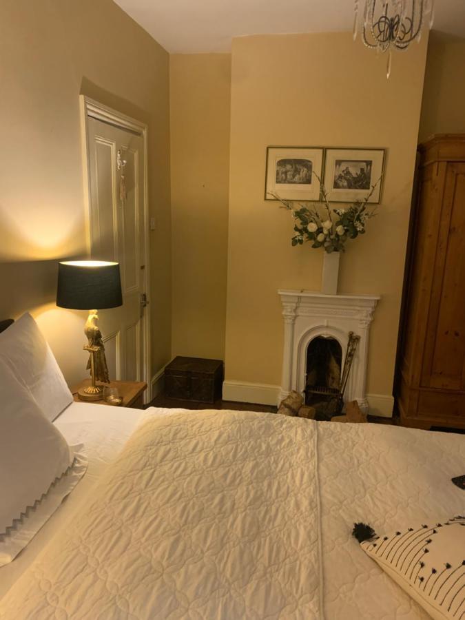Bed and Breakfast Albany House Birmingham Exterior foto